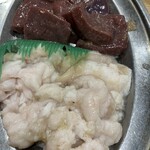 焼肉 八廣 - 