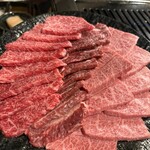 焼肉 とよなか流 - 