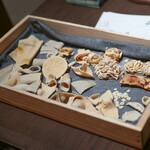 alvonero - ２０２５年１月再訪：豊富な種類の手打ちパスタ☆