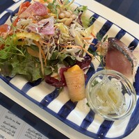 ラ･スコリエーラ - 