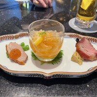 龍天門 - 