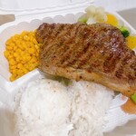 Steak & Fish Company - 