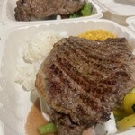 Steak & Fish Company - 
