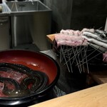 参宮橋 あさや - 