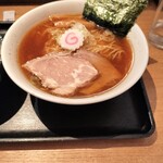 中華そば 勝本 - 