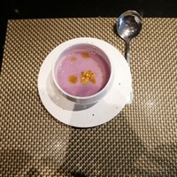 鉄板焼　銀明翠 銀座 - 