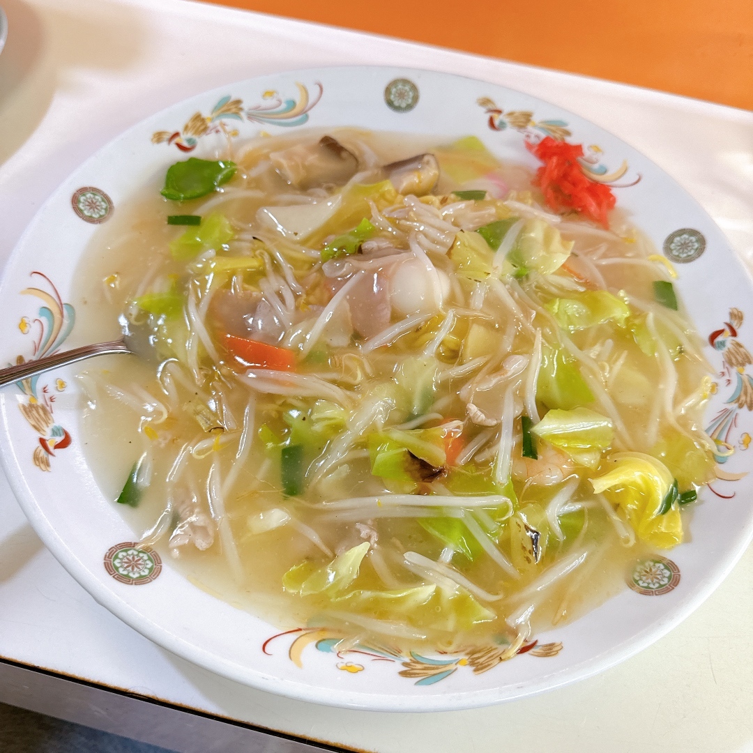 写真 : ちんしゃん - 白銀/ラーメン | 食べログ