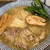 中華そば ふじ井 - 料理写真: