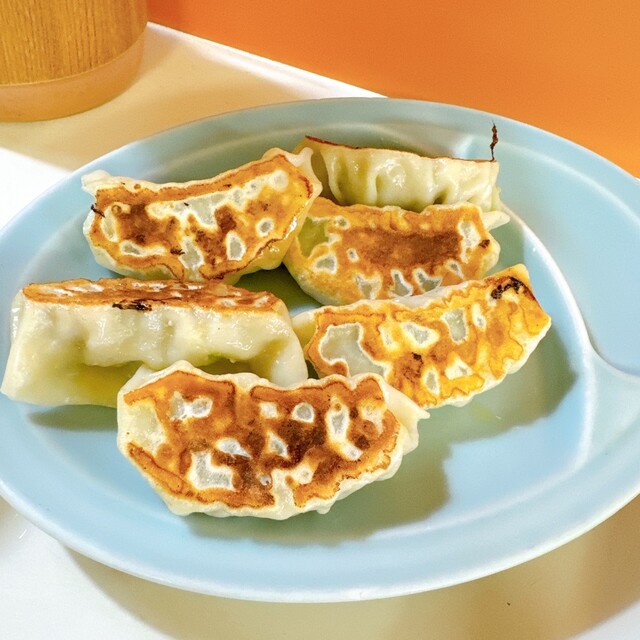 ちんしゃん - 白銀（ラーメン）の写真