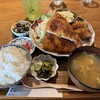 食堂かど。