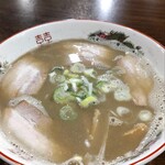 中華そば 純 - 