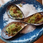 ニュー貝殻荘 - 