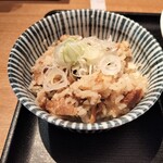 中華そば 勝本 - 