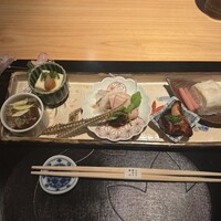 京都祇園うなぎ四代目菊川 - 