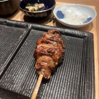 焼鳥 鐡 - 