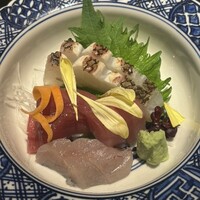 京都祇園うなぎ四代目菊川 - 