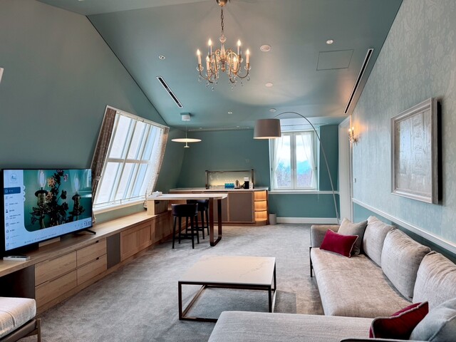 Hotel de L'Alpage （HÔTEL de L'ALPAGE） - 茅野市その他