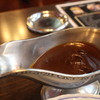 Kohinodaigakuinrumierudopari - 料理写真:朝カレーセット
