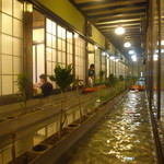 ひな鳥山 - 子供達、おおはしゃぎ！ボクだって大はしゃぎ(笑)