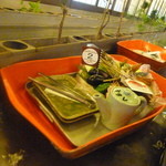 ひな鳥山 - あと少し！　すごいのが来た！！