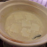 ひな鳥山 - グツグツしてきました～♪