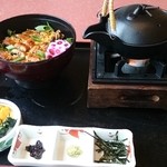 華屋与兵衛　 - 