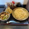 製麺練場 風布うどん