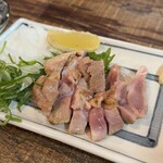 野菜巻き串 えくぼ - 