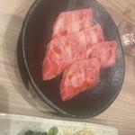 焼肉ダイニングあがり 二十世紀が丘店 - 