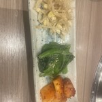 焼肉ダイニングあがり 二十世紀が丘店 - 