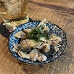 野菜巻き串 えくぼ - 