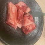 焼肉ダイニングあがり 二十世紀が丘店 - 