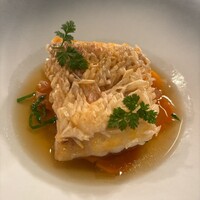 現代茶寮 銀座風月堂 - 