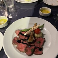 BISTRO FAVORI 代官山 - 