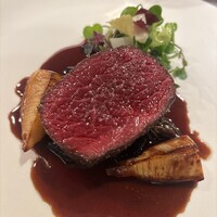 現代茶寮 銀座風月堂 - 