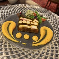 レストラン・パッション - 