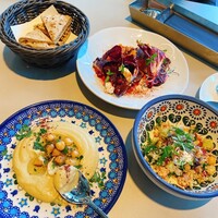 Trattoria Tabule - 