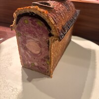 現代茶寮 銀座風月堂 - 