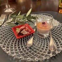 レストラン・パッション - 