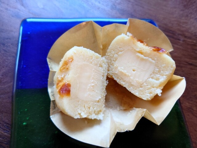 フルールきくや 前沢本店 - 前沢（ケーキ）の写真