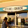 Steak Shack