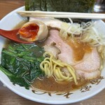 麺家 たいせい - 