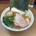 麺家 たいせい - 