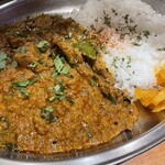 地産地消 Cafe & Bar Cluster - 