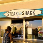 Steak Shack - 