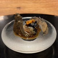 紅梅本楼 - 上海賢の紹興酒漬け