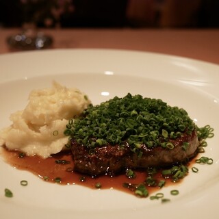 洋食の店 橋本_2