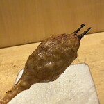 焼鳥 谷口 - つくね