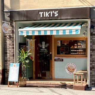 口コミ一覧 : TIKI's malasada&kitchen （ティキズ マラサダ