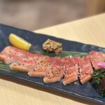 海鮮×日本酒 完全個室居酒屋 まぐろ奉行とかに代官 - 